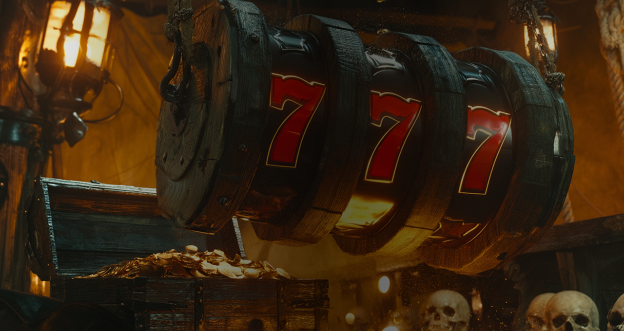 Fat Pirate Casino