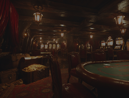 Fat Pirate Casino