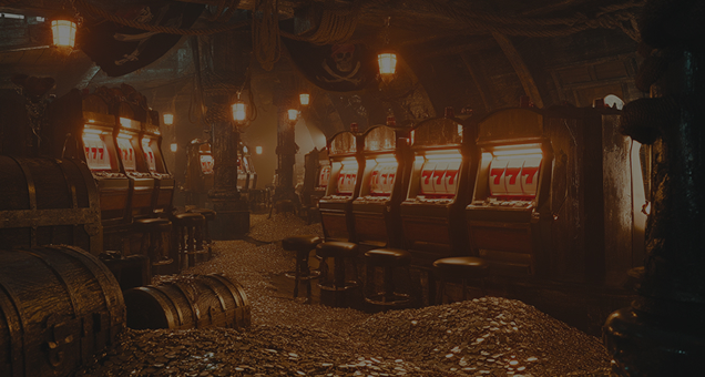 Fat Pirate Casino