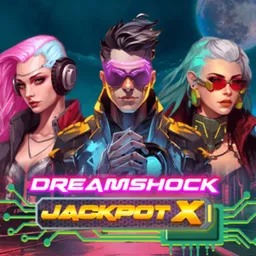 Dreamshock-Jackpot-X