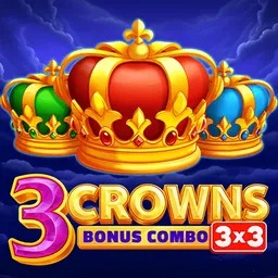 3 Crowns: Bonus Combo